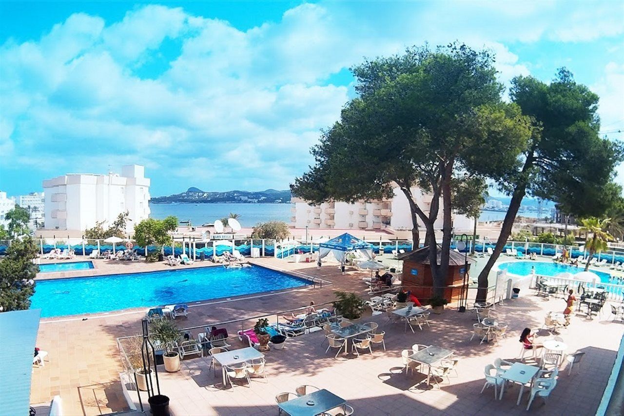 Vibra Riviera 聖安東尼奧